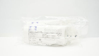 Vyaire 7700WAW Broselow/Hinkle Pediatric Emergency System White